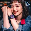 Swatch | Big Bold | Blue Taste | SO27B111 şəkil