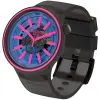 Swatch | Big Bold | Blue Taste | SO27B111 şəkil
