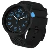 Swatch | Big Bold | Monthly Drops | SO27B118 şəkil