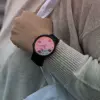SWATCH - BIG BOLD - AZURE BLUE DAZE - SO27B121 şəkil