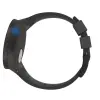 SWATCH - BIG BOLD - AZURE BLUE DAZE - SO27B121 şəkil