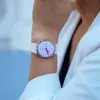 SWATCH - ORIGINALS - TRANSFORMATION - GE714 şəkil