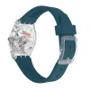 Swatch | The Simpsons Collection | Gent Star Mom | GE721 image
