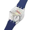 SWATCH - ORIGINALS - GENT STAR MOM - GE725 şəkil