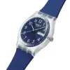SWATCH - ORIGINALS - GENT STAR MOM - GE725 şəkil