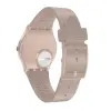 SWATCH - ORIGINALS - GENT CORE REFRESH - GP403 şəkil