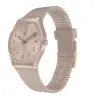 SWATCH - ORIGINALS - GENT CORE REFRESH - GP403 şəkil