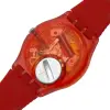 Swatch | The Simpsons Collection | Gent Star Mom | GR185 изображение