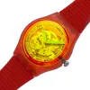 Swatch | The Simpsons Collection | Gent Star Mom | GR185 изображение