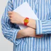Swatch | The Simpsons Collection | Gent Star Mom | GR185 изображение