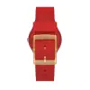 Swatch | The Simpsons Collection | Gent Star Mom | GR185 изображение