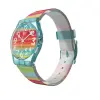 SWATCH - ORIGINALS - GENT STAR MOM - GS124 şəkil