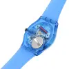 SWATCH - MONTHLY DROPS - STAR MOM - GS165  şəkil
