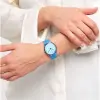 SWATCH - MONTHLY DROPS - STAR MOM - GS165  şəkil