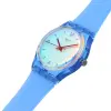 SWATCH - MONTHLY DROPS - STAR MOM - GS165  şəkil