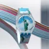 SWATCH - ORIGINALS - GENT STAR MOM - GZ351 şəkil