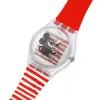 SWATCH - ORIGINALS - GENT STAR MOM - GZ352 şəkil