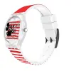 SWATCH - ORIGINALS - GENT STAR MOM - GZ352 şəkil
