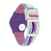 SWATCH - ORIGINALS - GENT STAR MOM - GZ359 şəkil
