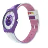 SWATCH - ORIGINALS - GENT STAR MOM - GZ359 şəkil