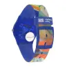 SWATCH - ORIGINALS - GENT STAR MOM - GZ712 şəkil