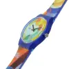 SWATCH - ORIGINALS - GENT STAR MOM - GZ712 şəkil