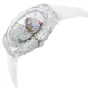 Swatch | Originals | Clear | SO28K100-S06 şəkil