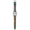 SWATCH - ORIGINALS - GENT STAR MOM - SO28N704 şəkil
