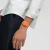 SWATCH - ORIGINALS - GENT STAR MOM - SO28O703 şəkil