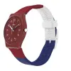 SWATCH - ORIGINALS - GENT STAR MOM - SO28R112 şəkil