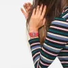 SWATCH - ORIGINALS - GENT STAR MOM - SO28R400 şəkil