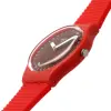 SWATCH - ORIGINALS - GENT STAR MOM - SO28R400 şəkil