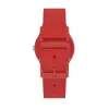 SWATCH - ORIGINALS - GENT STAR MOM - SO28R400 şəkil