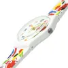 SWATCH - ORIGINALS - GENT STAR MOM - SO28W108 şəkil