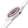 SWATCH - VALENTINE'S DAY - PUREST LOVE - SO28W109  şəkil