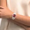 SWATCH - VALENTINE'S DAY - PUREST LOVE - SO28W109  şəkil