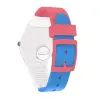 SWATCH - ORIGINALS - GENT STAR MOM - SO28W400 şəkil