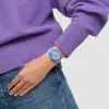 SWATCH - ORIGINALS - GENT STAR MOM - SO28Z126 şəkil