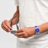 SWATCH - ORIGINALS - GENT STAR MOM - SO29K400 şəkil