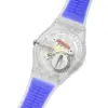 SWATCH - ORIGINALS - GENT STAR MOM - SO29K400 şəkil