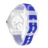 SWATCH - ORIGINALS - GENT STAR MOM - SO29K400 şəkil