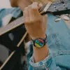 Swatch | Originals | Flower Power | SO31B101 şəkil