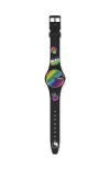 Swatch | Originals | Flower Power | SO31B101 şəkil