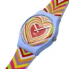 SWATCH - ORIGINALS - GENT STAR MOM - SO31S100 şəkil