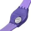 SWATCH - SWATCH HOLIDAY COLLECTION - PERFECT PLUM - SO31V100  şəkil