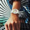 SWATCH - ORIGINALS - GENT STAR MOM - SO31W106 şəkil