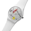 SWATCH - ORIGINALS - GENT STAR MOM - SO31W106 şəkil