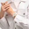 SWATCH - SWATCH HOLIDAY COLLECTION - SPARKLE SHINE - SO31W109  şəkil