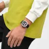 SWATCH - ORIGINALS - NEW CHRONO PLASTIC - SUSB420 şəkil