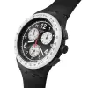 SWATCH - ORIGINALS - NEW CHRONO PLASTIC - SUSB420 şəkil